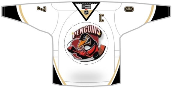  Pittsburgh® Penguins®